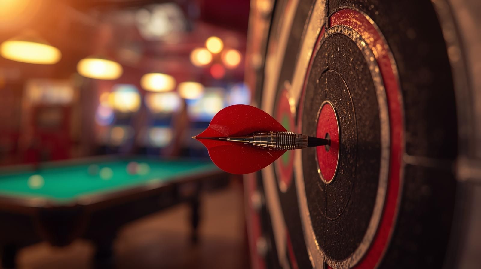 스포츠오락실 창업