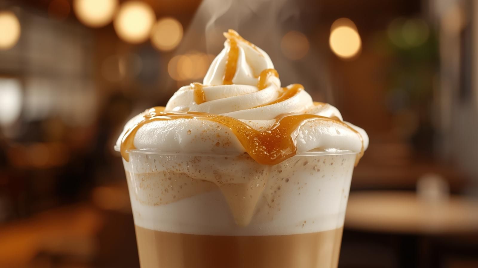 카페 창업 현실 분석