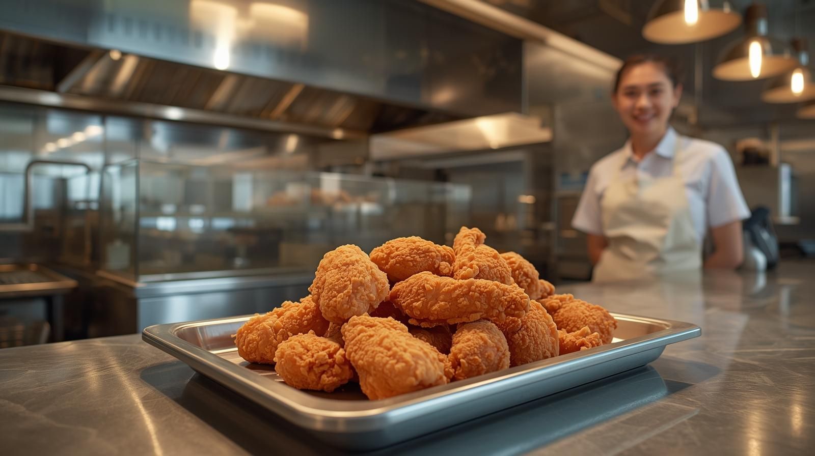 치킨집 창업 현실 분석