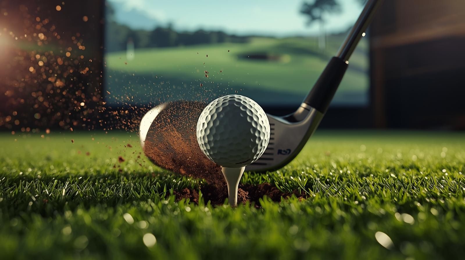 스크린골프 창업