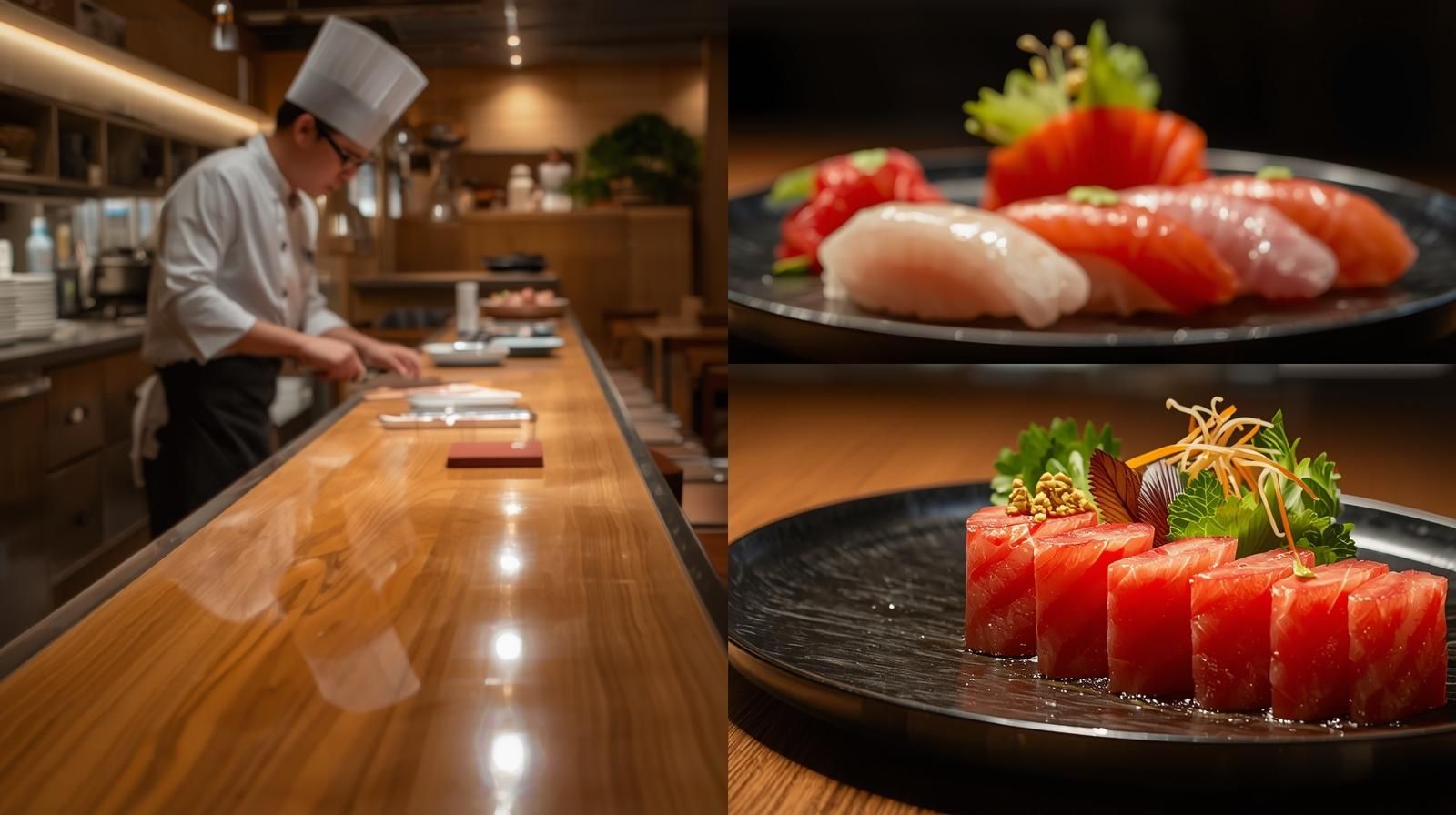 일식/횟집 창업