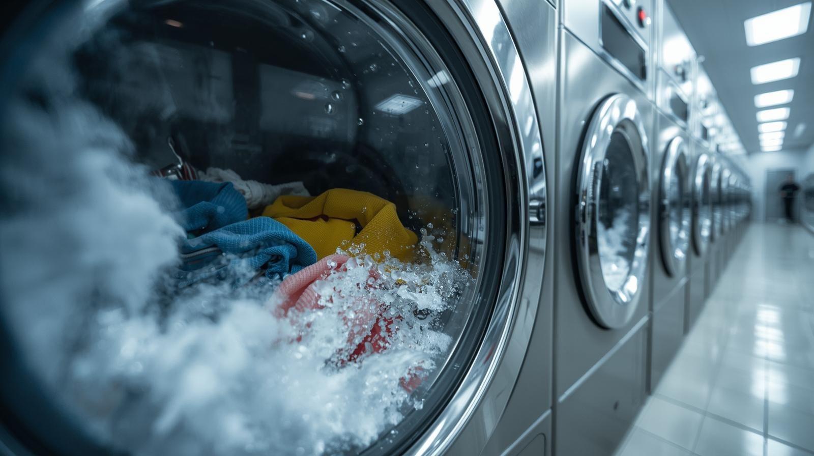 코인세탁소 창업