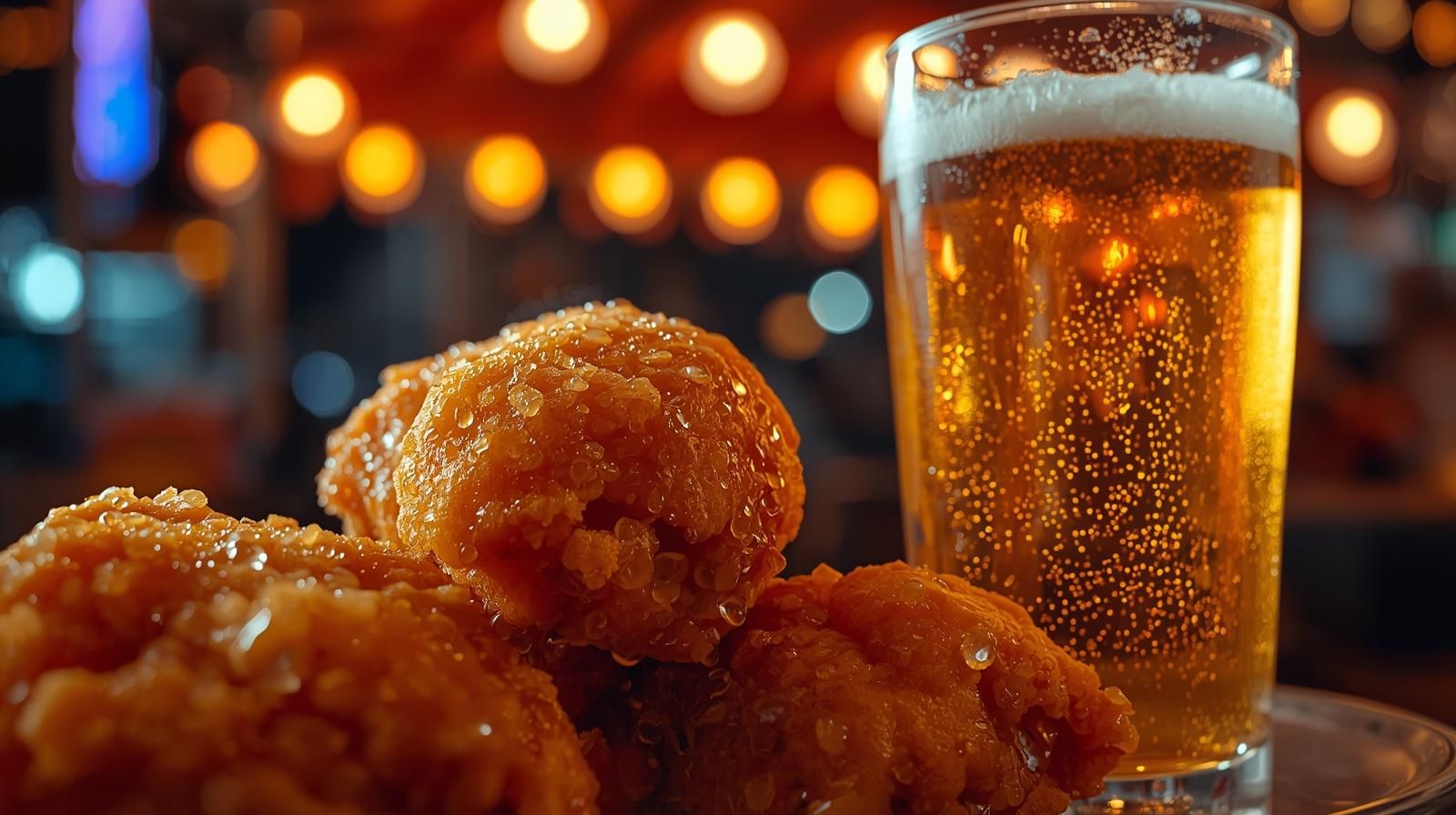 포차/호프 창업