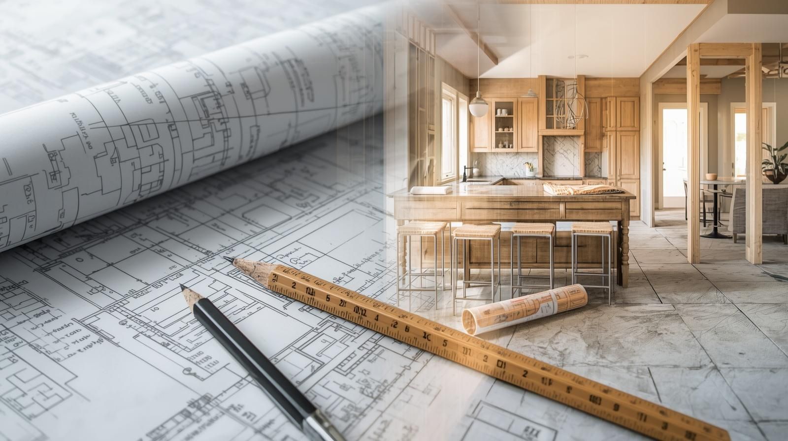 주방 설계 시공