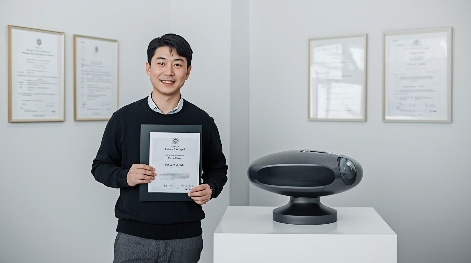 기업인증 효과 — 특허·인증 전문 컨설팅