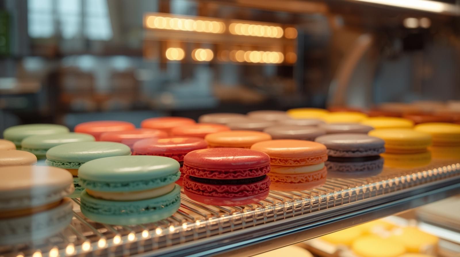 냉장 쇼케이스 렌탈