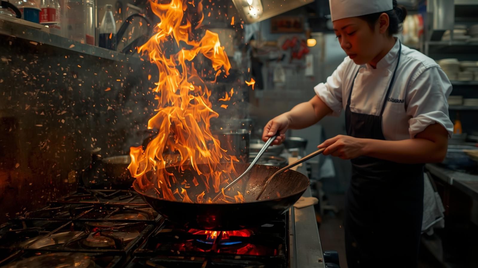 업소용 화구 렌탈