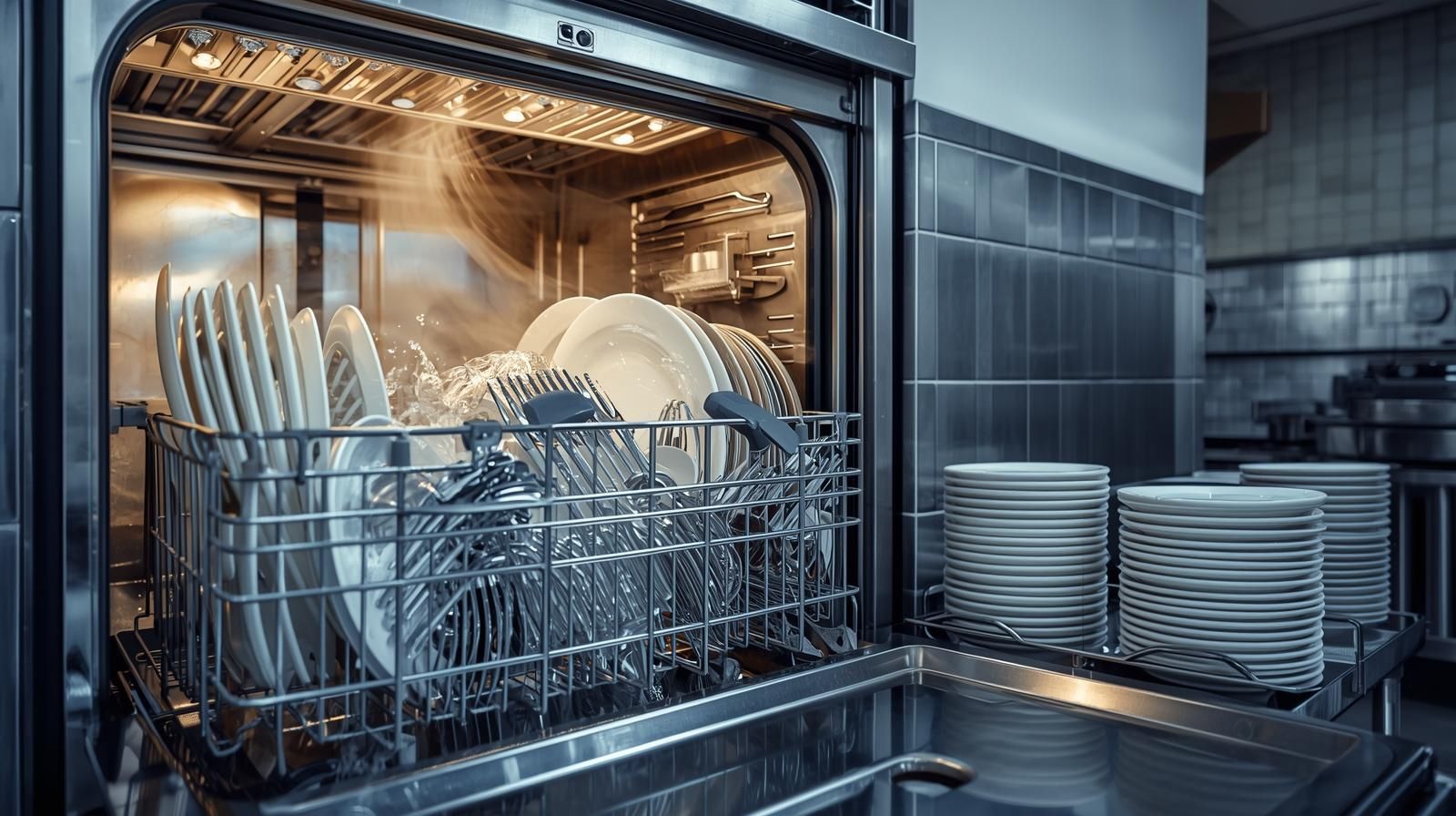 식기세척기 렌탈