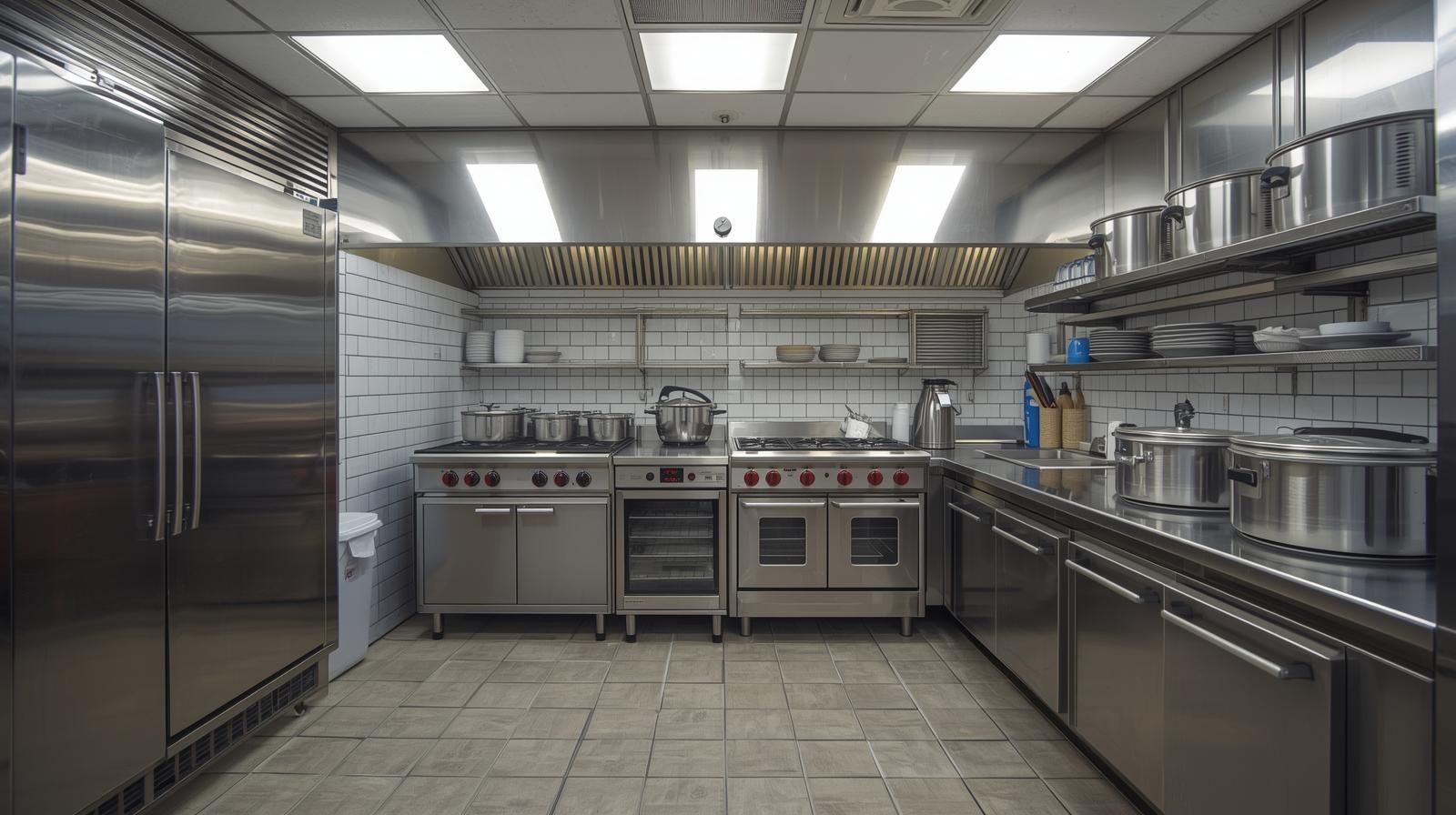 업종별 올인원 패키지