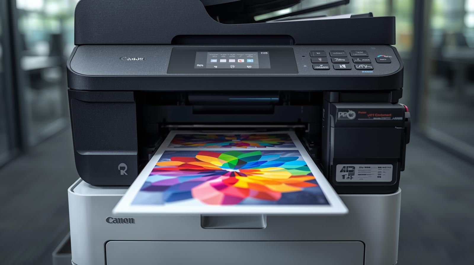 복합기 프린터 렌탈