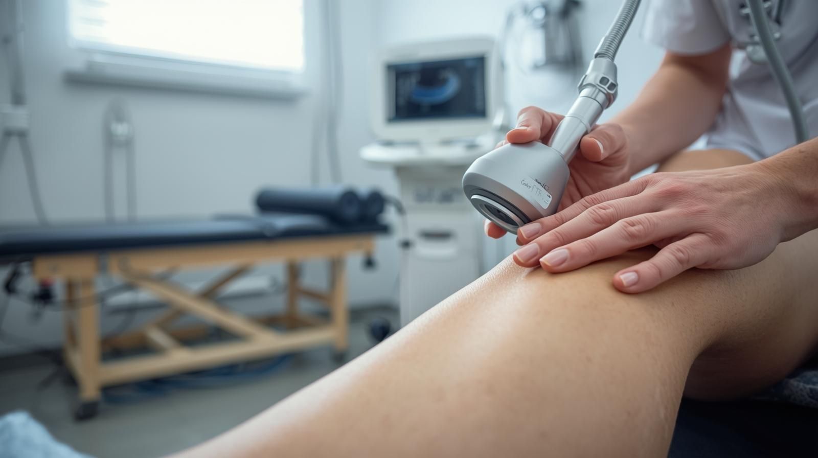 정형외과 장비 렌탈