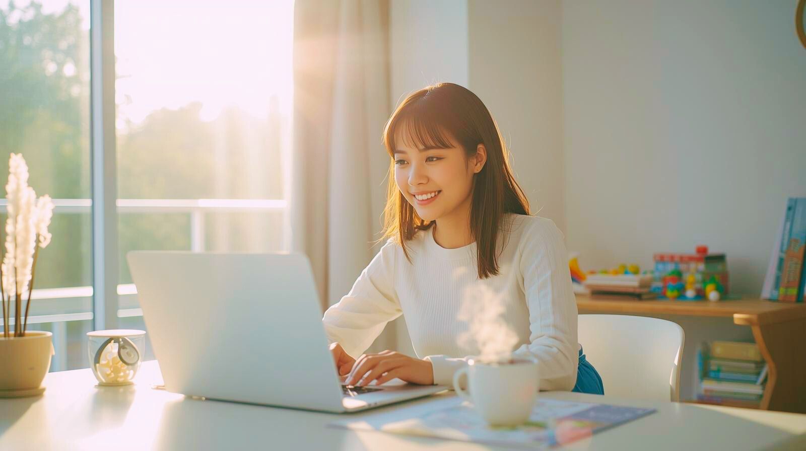 여성 창업 배경