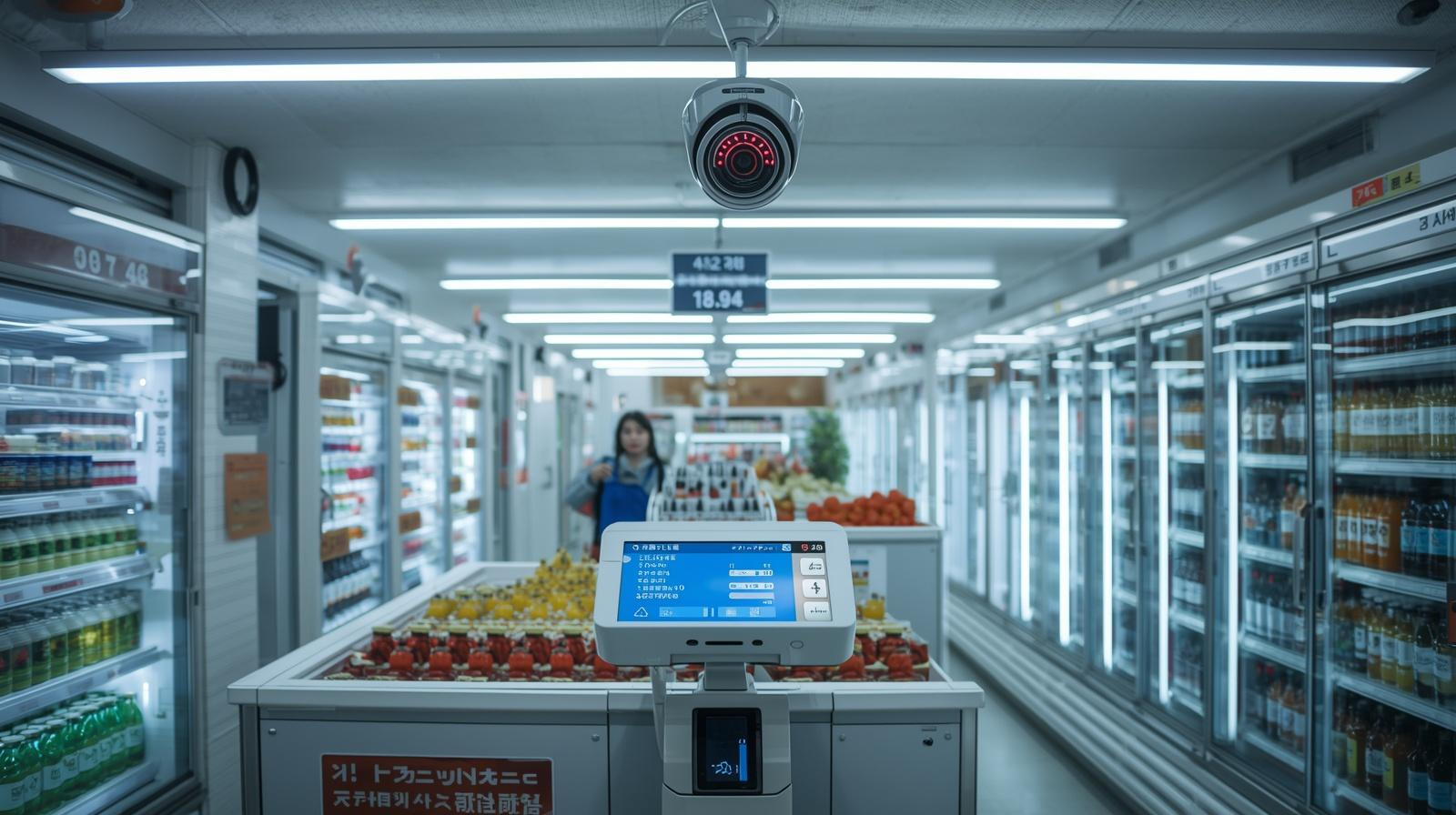 소매점 인터넷