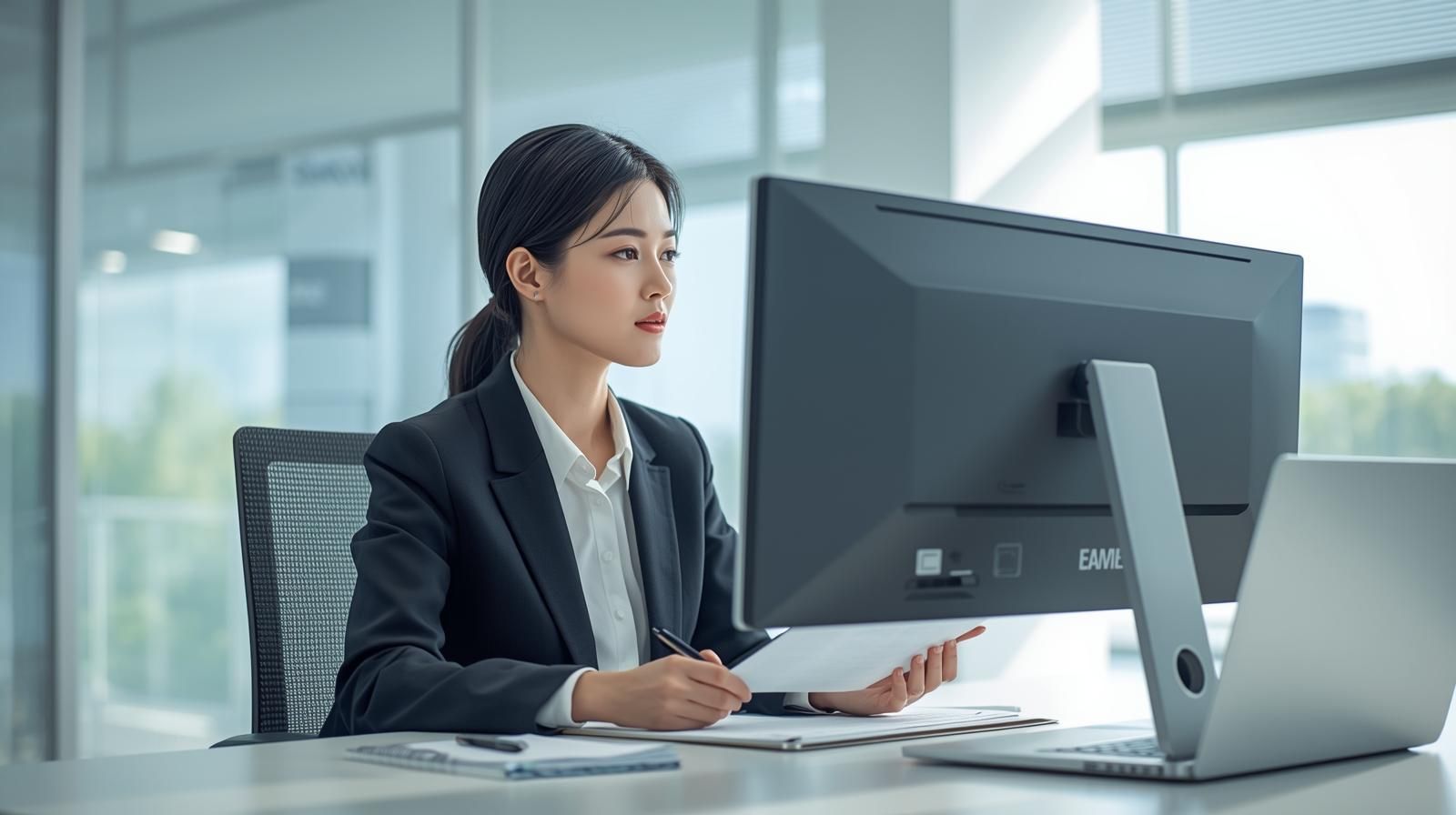 세무 신고 대행