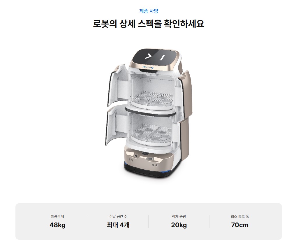 CreamBot W3 / S100