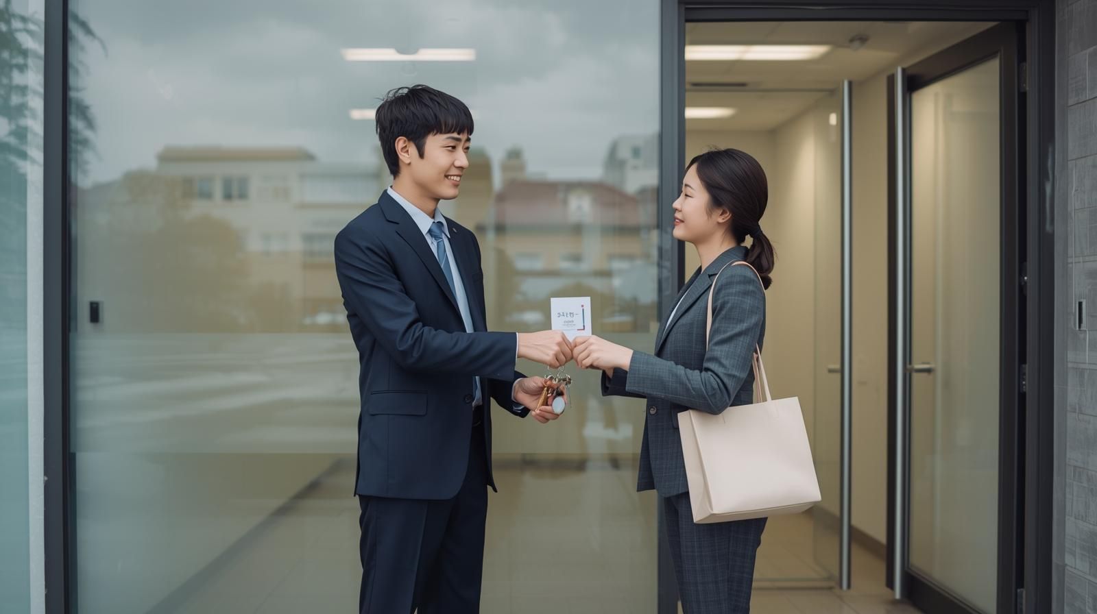 양도양수·부동산